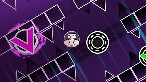 "Ballistic Funk" - 2.2 Solo layout part