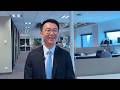 Member Spotlight: Eric Gao of Boman Group on Engaging with Asia