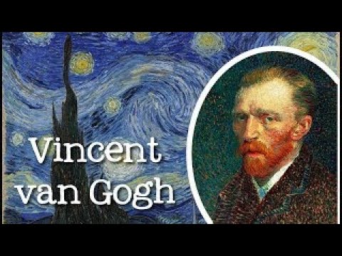 Video: Vincent Van Gogh. Con Amore: Biografia, Carriera E Vita Personale