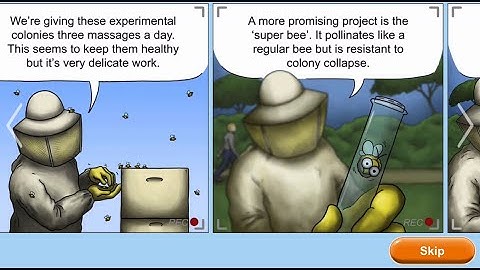 TASTY PLANET FOREVER!! GAMEPLAY LVL 4.2