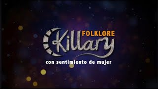 Grupo Killary - Gracias Madre (Cover) - 2025