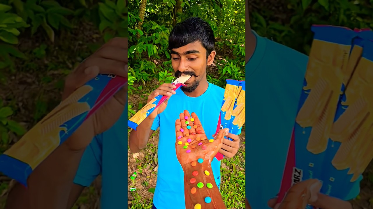 Little Brother's Kindness Will Melt Your Heart