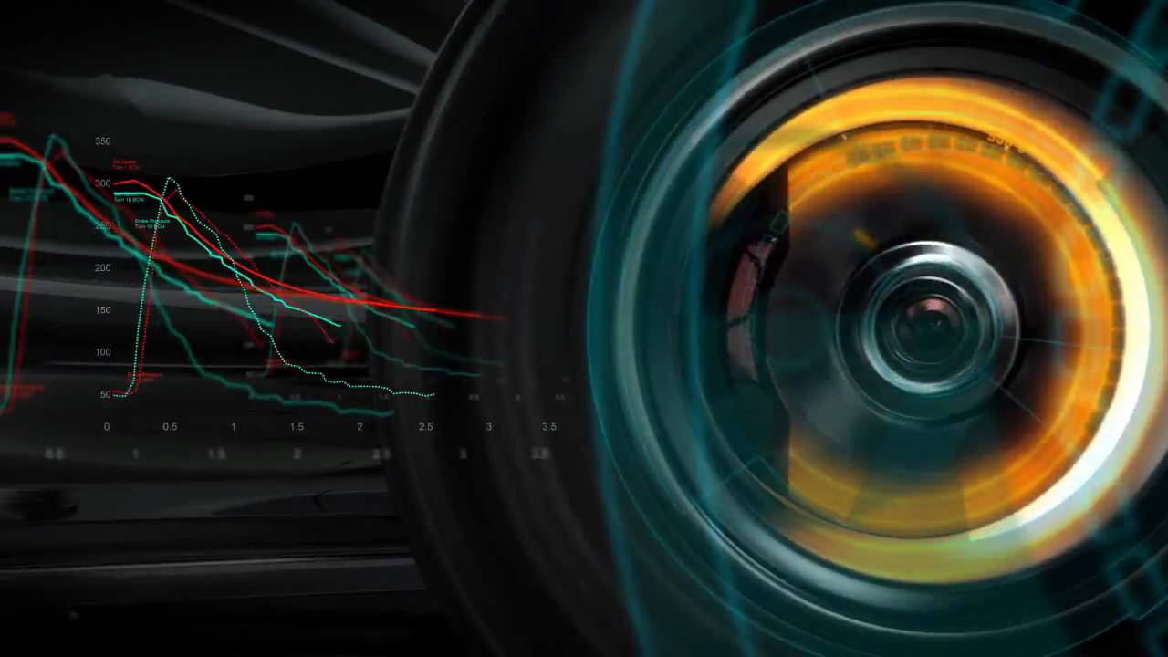 Codemasters Official F1 2009 / F1 2010 game HD teaser trailer