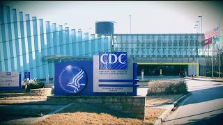 CDC gets new acting director after top official ousted