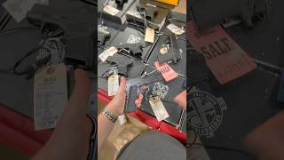 Springfield Armory #airsoft #shorts
