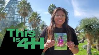 This is 4-H: You Belong Here