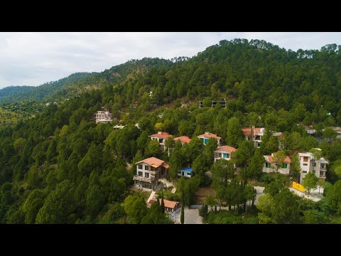 Whispering Pines Hotel & Residences | in the Heart of Margalla Hills | Islamabad