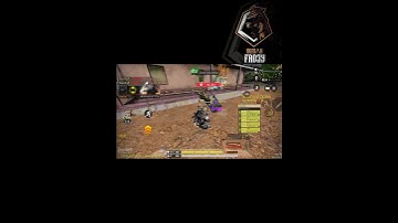 Bot Lobby #brcodm #codm #cod #callofduty #callofdutymobile #codmbrclips