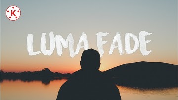 Luma Fade Transition Effect In Kinemaster || Kinemaster Tutorial || Reings Visuals