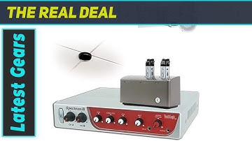 TeachLogic Spectrum III Dual Sapphire Audio System Review