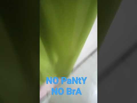 NO pAnTy NO BrA#SHORTS