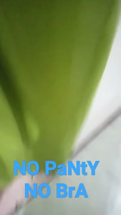 NO pAnTy NO BrA*SHORTS