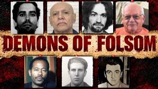 7 Black Folsom inmates Carlifonia considered too Dangerous to ever transfer—Full Details & List