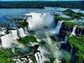 Increíble Vista! Cataratas Del Iguazú | Iguazu Falls