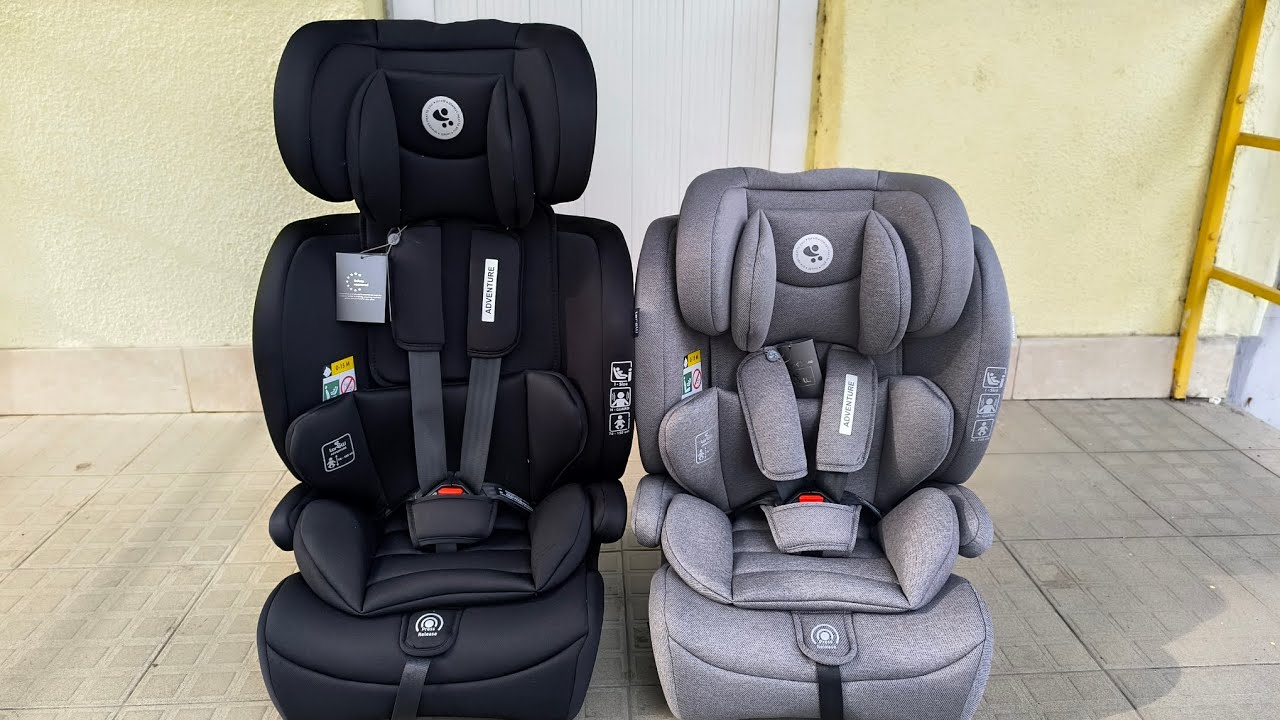 АВТОКРЕСЛО 9-36 кг, BabyCity, Кишинёв