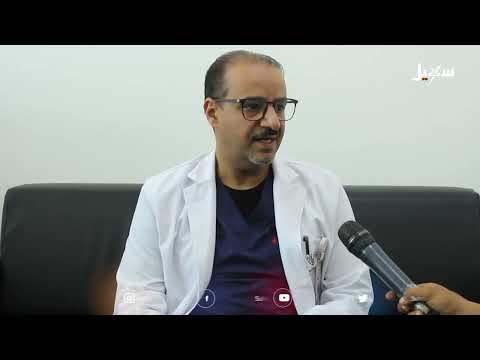 انجاز طبي ثان في تعز على مستوى اليمن