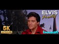 Elvis Presley AI 5K Restored - SYLVIA  "Fake Story" - from - (Clambake 1967)