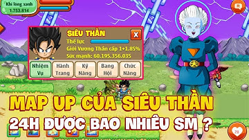 NRO | Up Map Ngục Tù Có Nhặt Đồ Thần Linh Như Lời Đồn ?