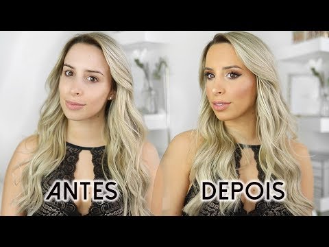 Vídeo: Como aplicar o autobronzeador nas costas: 11 etapas (com fotos)