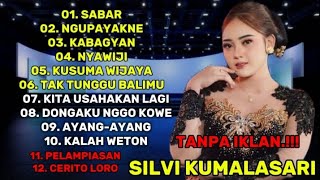 Download Lagu SABAR SILVI KUMALASARI feat SADEWO FULL ALBUM TANPA IKLAN MP3 Download Lagu SABAR SILVI KUMALASARI feat SADEWO FULL ALBUM TANPA IKLAN MP3