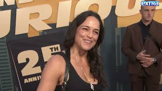 Michelle Rodriguez on Keeping Paul Walker s Flame Alive Through Meadow Exclusive
