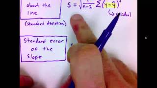 Inference for Regression