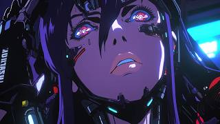 Datos Hacking the Mainframe at 3AM 💻 Cyberpunk Synthwave Mix for Focus Guía