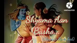 Shyama Aan Baso Vrindavan Me..._ Lofi _ Slowed Reverbed Song(360P).mp4 screenshot 3