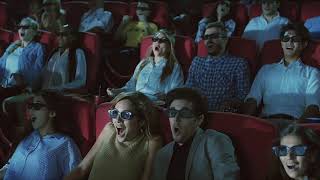 4DX ilə filmi hiss et!