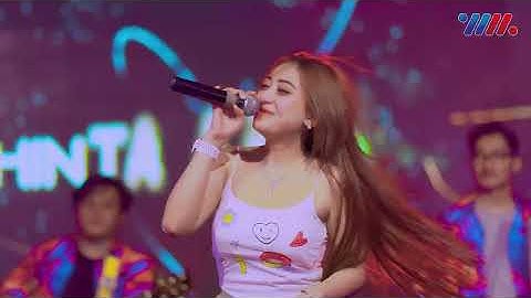 Shinta Arsinta - Surga Dibalik Dosa (Official Live Music)