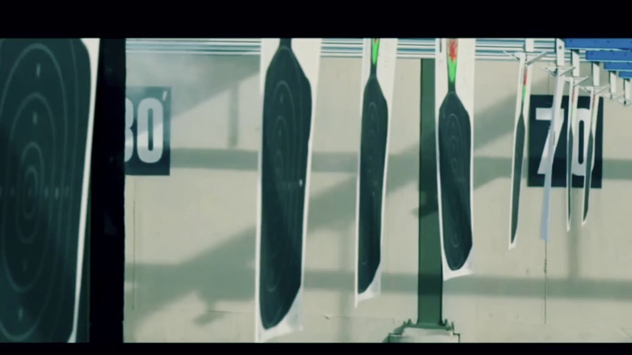 ben parish ; hot like that