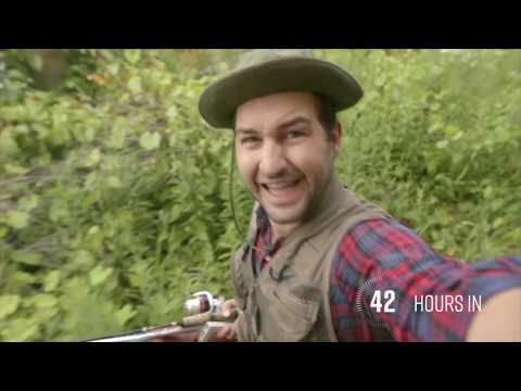 Commercial Reel 2020 - Timmy H. Barron