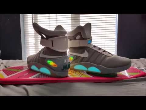 nike air mag aliexpress