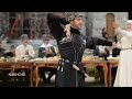 Нахчойн ловзар (чеченский танец) ❌ НЕ ЛЕЗГИНКА❗️❗️❗️ #nakhcho #lovzar #halhar