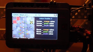 VEX Splash Screen With GIF Intro