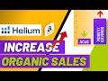 Amazon PPC Keyword Research using Helium10 Cerebro Reverse ASIN Tool To Extract Competitor Keywords