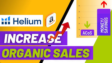 Amazon PPC Keyword Research using Helium10 Cerebro Reverse ASIN Tool To Extract Competitor Keywords