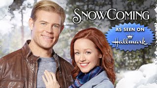 SnowComing FULL MOVIE | Lindy Booth | Christmas Movies | Romantic Holiday Movies | Empress Movies