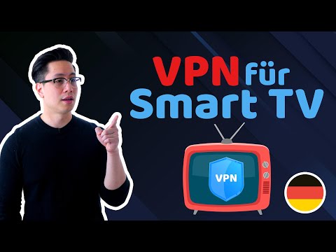 Bestes VPN für Smart TV – Top 4 VPNs für unbegrenztes Streaming