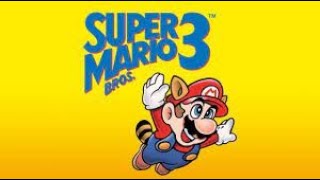 SMB 3, Drunk Edition...