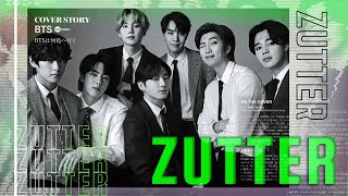 Zutter Bts