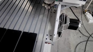 LXM2030 Disassemble video 3