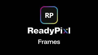Frames: Add Decorative Borders to Images FREE | ReadyPixl screenshot 1