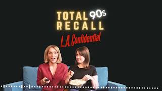 L.A. Confidential: Crooked Cops, Twisty Plots & Noir Shocks