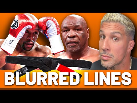 Black Belt in 3 YEARS?! | Lines Are Getting BLURRED! | Episode 451