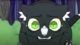 Save Your Tears|Ravenpaw AMV (Warrior~Cats)
