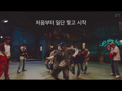 [NCT 쇼타로] 아기 수달은 춤을 찢어..