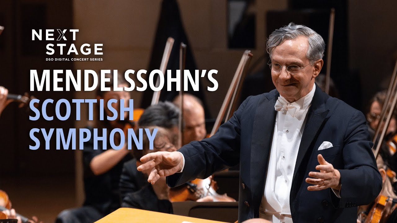Sean R Shepherd World Premiere of Sean Shepherd's Quadruple Concerto; Fabio Luisi ...