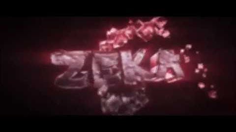 [#3] Intro [3D] For - Zeka Ft. Braz (My Best?)