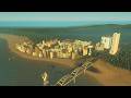Cities: Skylines - North Goldfield - Part 3